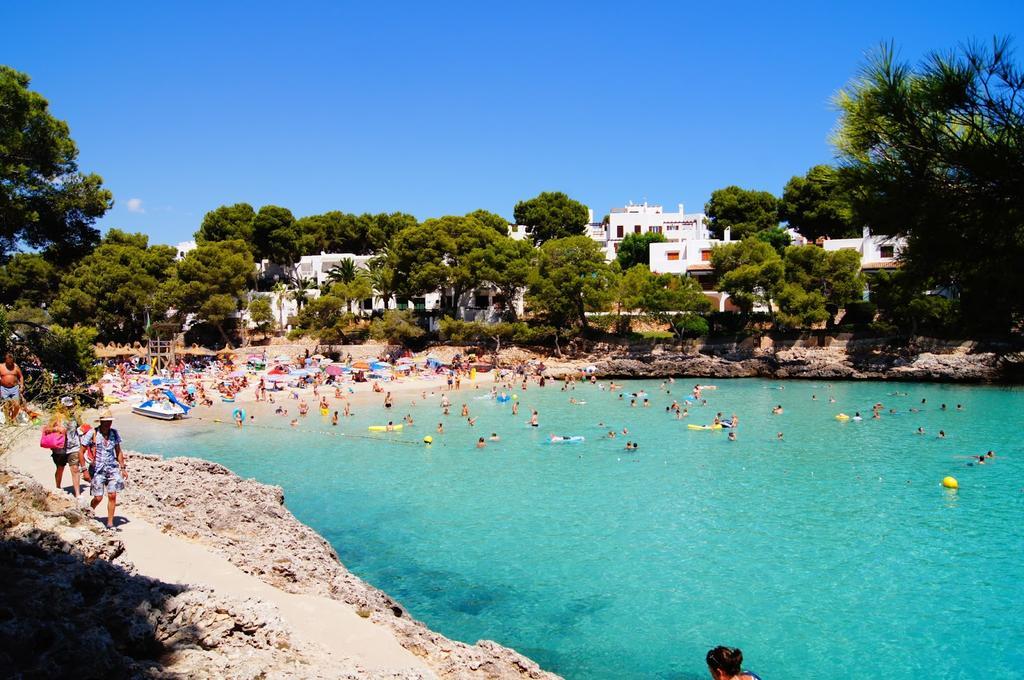 Home D'Or Cala D´Or Kültér fotó